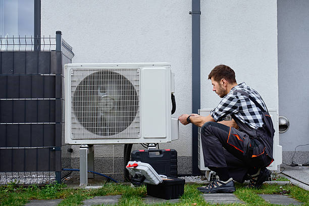 Trusted Hvac service in Ramsey, MN - HVAC Repair CO
